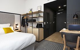 Odalys City Le Havre Centre Gare